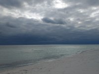 Fort Pickens Coldfront